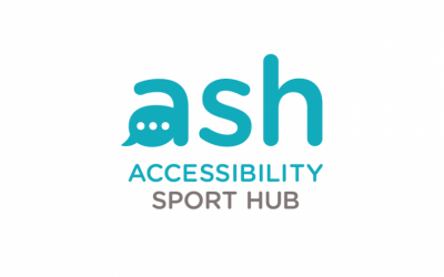 viaSport’s Accessibility Sport Hub