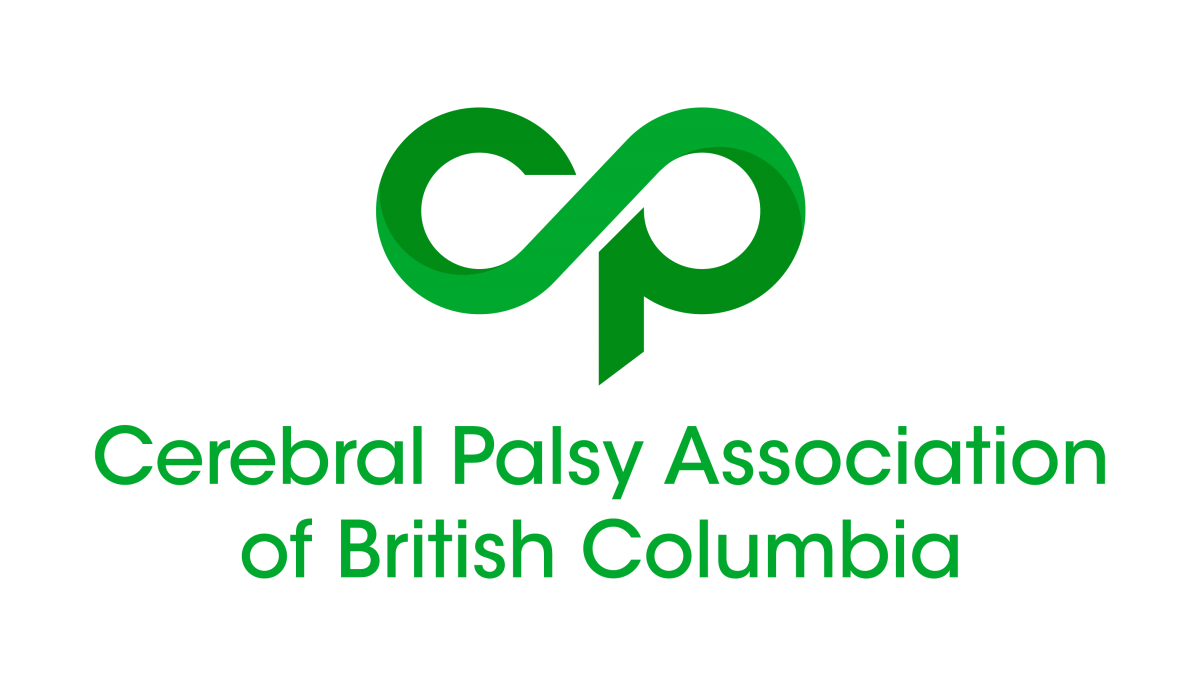 Cerebral Palsy Association of British Columbia logo